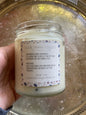 New Moon Candle