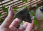 Labradorite Pyramid